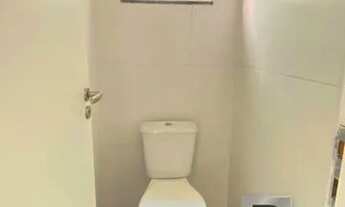 Imagem 4: Sobrado para locação - Vila Zelina - 3 dormitórios - 2 vagas - Quintal com churrasqueira