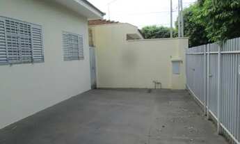 Imagem 4: VILA ANCHIETA - CASA RESIDENCIAL 3 DORMITÓRIOS C/ ARMARIOS 1 TIPO APARTAMENTO, GARAGEM P
