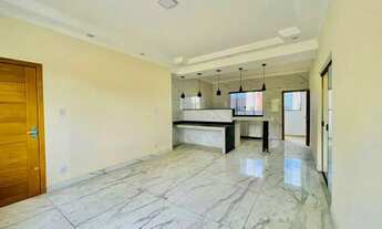 Imagem 2: Casa à venda, 2 quartos, 1 suíte, 1 vaga, Cândida Ferreira - Contagem/MG