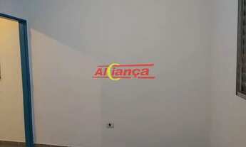 Imagem 3: ÓTIMA CASA 40M² COM 1 DORMITÓRIO E 1 VAGA DE GARAGEM - CENTRO