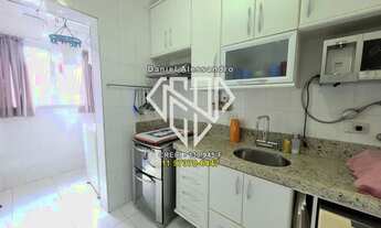 Imagem 3: Apartamento para venda tem 85 metros quadrados com 3 quartos em Santa Teresinha - São Paul