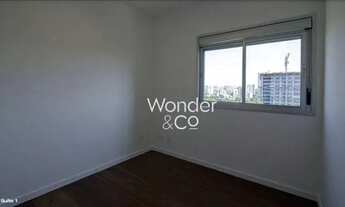 Imagem 5: Apartamento com 2 dormitórios à venda, 94 m² por R$ 1.650.000,00 - Brooklin Paulista - São