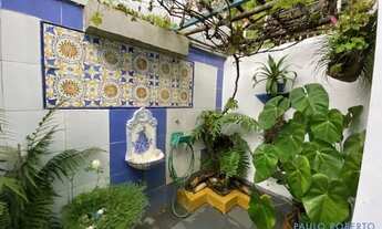 Imagem 6: CASA TÉRREA - BUTANTÃ - SP