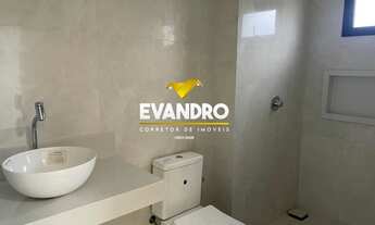 Imagem 5: Casa em Condomínio para Venda em Cuiabá, Condomínio Primor das Torres, 4 dormitórios, 3 su