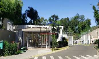 Imagem: APARTAMENTO PARA LOCAÇÃO OU VENDA EM VALINHOS