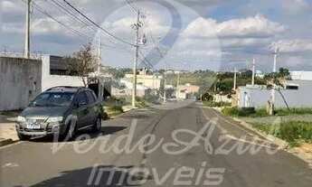 Imagem 6: Terreno - Residencial Cittá di Salerno - Campinas