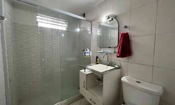 Imagem 3: Casa com 3 dormitórios à venda por R$ 345.000,00 - Fonseca - Niterói/RJ