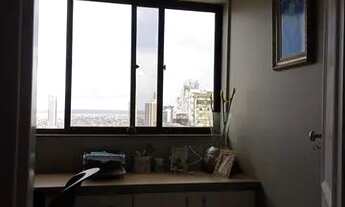 Imagem 2: ED. CONSTANZA, apt. c/ 169m²