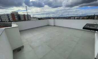 Imagem: Cobertura à venda, 3 quartos, 2 suítes