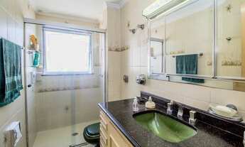 Imagem 7: Apartamento Venda Moema 72 m² 3 Dormitórios