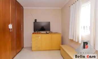 Imagem 6: Sobrado Vila Prudente 3 dormitórios 1 suíte sala ampla 2 vagas espaço gourme