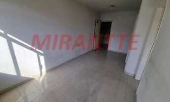 Imagem 4: Apartamento de 40m² com 1 quartos em Santana