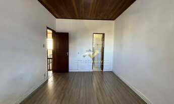 Imagem 6: Casa com 3 dormitórios para alugar, 100 m² por R$ 2.497,00/mês - Vila Pires - Santo André