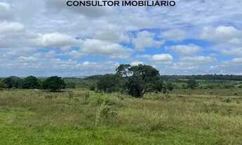 Imagem 2: Fazenda 100 Alqueires Região De Aparecida Do Taboado/MS