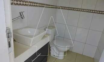 Imagem 7: Araçatuba - Casa - Jardim Nova Yorque