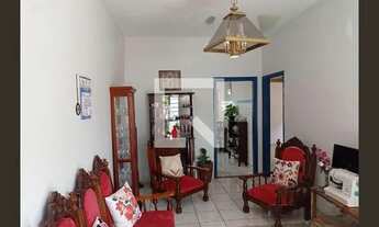 Imagem: Casa à Venda - Campos Elíseos , 4 Quartos