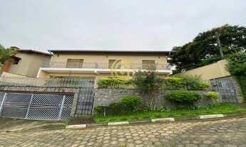 Imagem 2: CASA EM CONDOMINIO PARA LOCAÇÃO EM SANTA ISABEL/SP 4 quartos