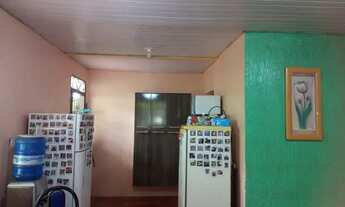 Imagem: Casa de esquina no Conjunto Versalles