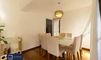 Imagem 5: Venda Cobertura 4 Dormitórios - 360 m² Paraíso