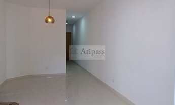 Imagem 4: APARTAMENTO - LOCAÇÃO 88M² - SÃO BERNARDO, CENTRO - 3 QUARTOS (1 SUÍTE), COZINHA PLANEJADA