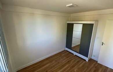 Imagem 4: Apartamento Térreo Reformado c/ 2 Quartos | Vila União | Execelente Iluminação