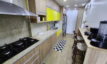 Imagem 6: Apartamento com 4 dorms, Guilhermina, Praia Grande - R$ 1.35 mi, Cod: 1223