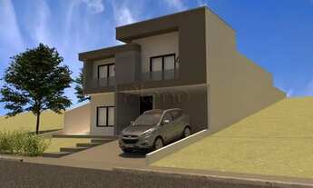 Imagem 4: Venda Casa em condomínio com 3 dormitórios