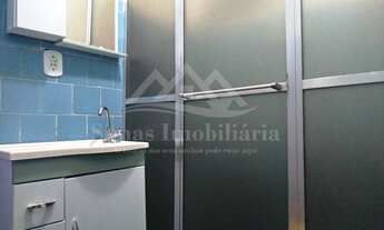 Imagem 6: Apartamento para Locação em Rio de Janeiro, Méier, 2 dormitórios, 2 banheiros, 1 vaga