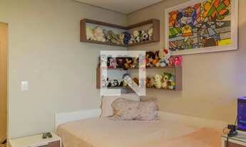 Imagem 7: Apartamento para venda tem 150 metros quadrados com 3 quartos jd. do mar . em São Bernardo