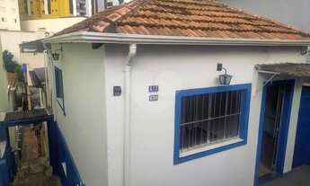 Imagem 4: CASA DE VILA DE 68 M² COM 01 SUÍTE COM CLOSET PARA LOCAÇÃO NA SANTA TEREZINHA