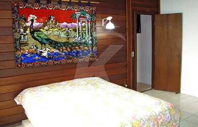 Imagem 3: Prédio comercial à venda com 4 andares em terreno de 500 m², em Santana