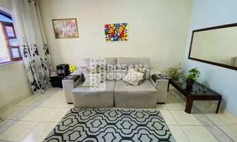 Imagem 2: Casa à venda no Condomínio Parque Leopoldina