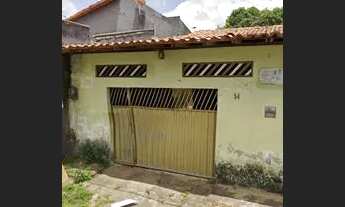 Imagem 3: CASA, CONJUNTO TAMBÁU, MAIOBÃO