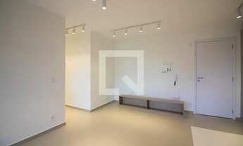 Imagem 4: Apartamento para Aluguel - Santo Amaro , 2 Quartos, 66 m2