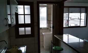 Imagem 7: Apartamento para Venda - 48.9m², 2 dormitórios, 1 vaga - Santa Tereza