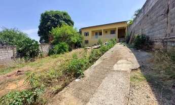 Imagem 2: Casa com 2 dormitórios para alugar em Contagem