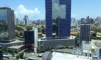 Imagem 6: Depósito 4,7m Boulevard Side Empresarial