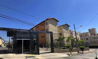 Imagem 3: Apartamento à venda, 2 quartos, 1 vaga, Camargos - Belo Horizonte/MG