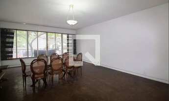 Imagem 3: Apartamento para Aluguel - Copacabana, 3 Quartos, 172 m2