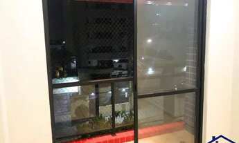 Imagem 4: Apartamento Para Venda Com 3 Dormitorios No Condominio Rafaello Em Sao Francisco,sp