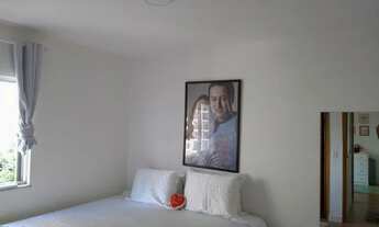 Imagem 6: Venda Apartamento 3 Dormitórios - 103 m² Chácara Santo Antônio