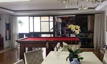 Imagem: Sobrado de alto padrão - Mooca lt br gt