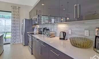 Imagem 6: Casa para venda possui 100 metros quadrados com 3 quartos em Arujamérica - Arujá - São Pau