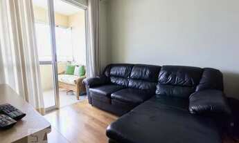 Imagem 3: Apartamento para Aluguel - Barra Funda, 2 Quartos, 60 m2