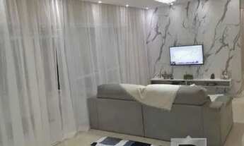 Imagem 7: 135 m² - Apartamento Tatuapé - Três dormitórios, duas suítes, sala ampliada, duas vagas, l