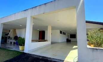 Imagem 2: Ótima oportunidade Vicente Pires pode dividir um lote a e casa quitada