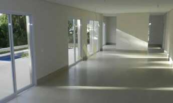 Imagem 3: Barueri - Casa de Condomínio - Alphaville 01