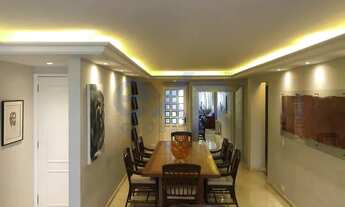 Imagem: Exclusivo Apartamento totalmente MOBILIADO