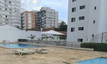 Imagem 7: Apartamento para venda com 136 metros quadrados com 3 quartos em Sumaré - São Paulo - SP