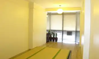 Imagem 7: PORTO ALEGRE - Conjunto Comercial/Sala - Menino Deus